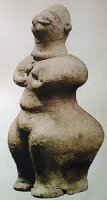 Stting Figure
